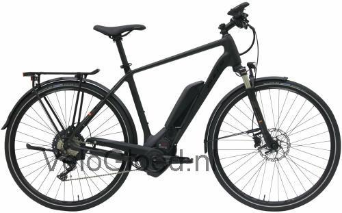 Bulls Cross Lite E specificaties